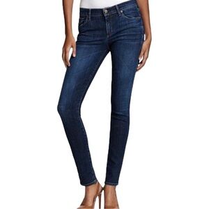 Citizens of Humanity Avedon Low Rise Skinny Jeans 24 / 24W 26L